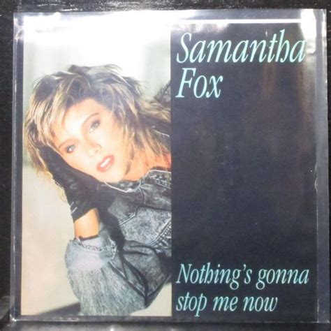 samantha fox nsfw|r/Samantha